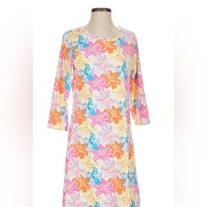 Lulu B Dress